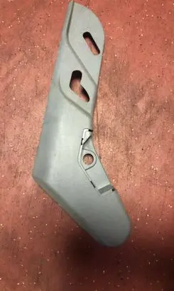 Mercedes-Benz E W210 Seat trim 2109181330