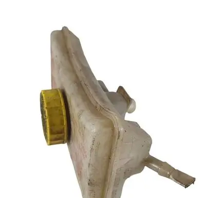 Audi A6 S6 C6 4F Brake fluid reservoir 8E0611301E