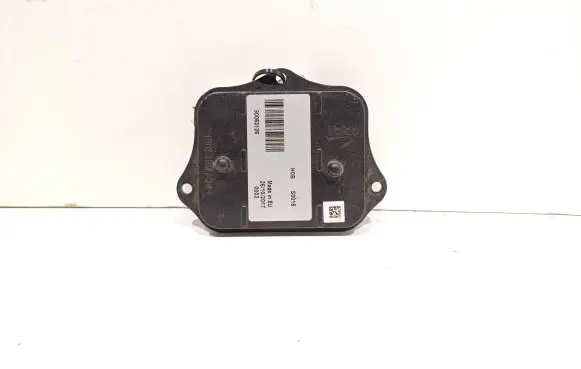 Headlight ballast module Xenon