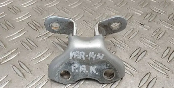 Toyota Yaris Front door lower hinge 