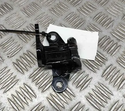 Lexus UX Rear door upper hinge 6875076020
