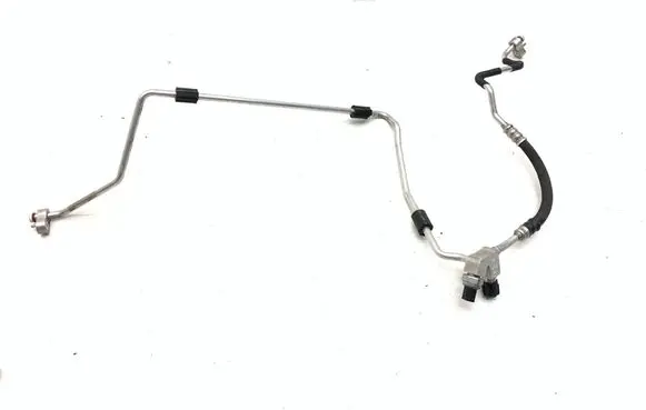 BMW 4 F32 F33 Air conditioning (A/C) pipe/hose 9212236 921223609
