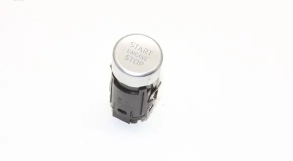 Audi A4 S4 B9 8W Engine start stop button switch 8W2905217