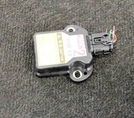Lexus IS III XE30 Acceleration sensor 1745005576 8918350030