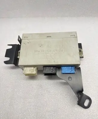 BMW 5 E39 Parking PDC control unit/module 66216921414