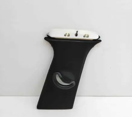 BMW 3 G20 G21 (B) pillar trim (top) 7433242