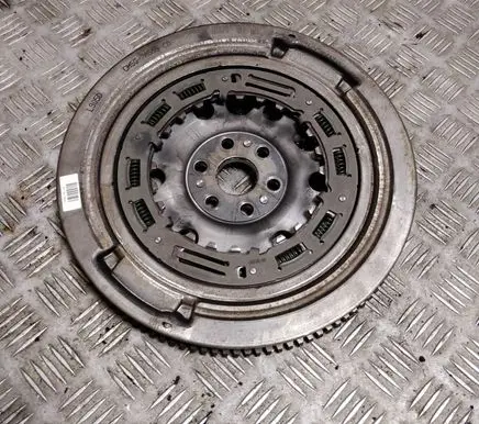 Ford Fiesta Flywheel CM5G7A555CD