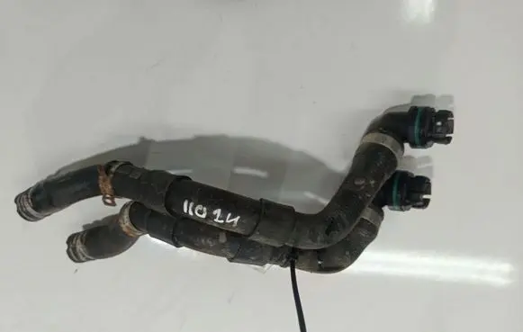 Opel Astra H Engine coolant pipe/hose 13170114K2