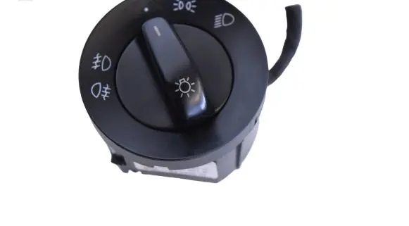 Porsche Cayenne (9PA) Light switch 7L5941531B