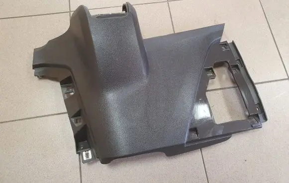 Ford Transit Custom Dashboard center trim panel BK21V04293A
