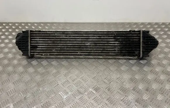 Volvo V60 Intercooler radiator 31338471