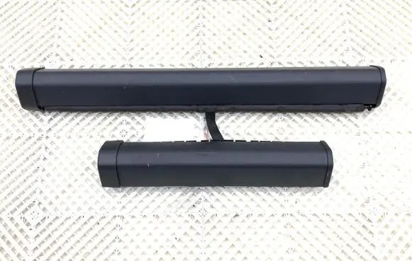 Volvo V70 Parcel shelf load cover 9928200019