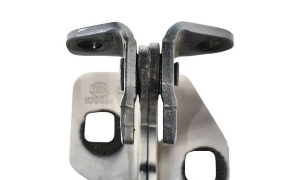 Tesla Model S Front door lower hinge 956900E 3248D