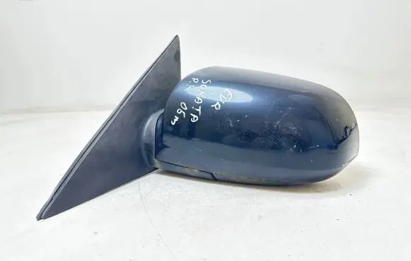Hyundai Sonata Front door electric wing mirror E4012273