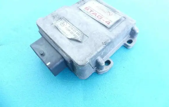 Renault Megane I Central body control module IMPRK963393