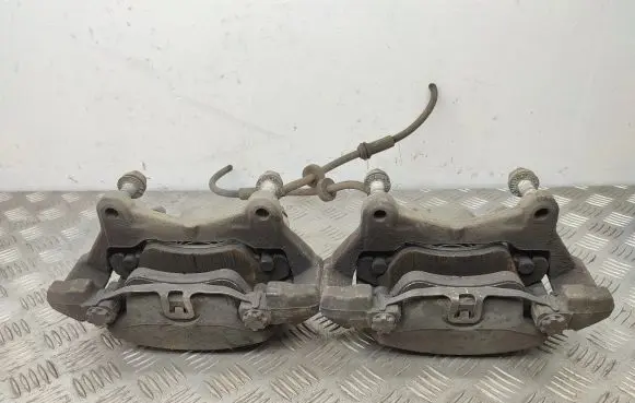 Audi A6 C7 Front brake caliper