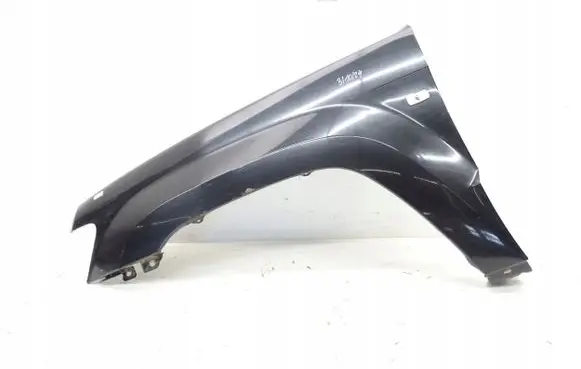 Jeep Grand Cherokee (WK) Fender