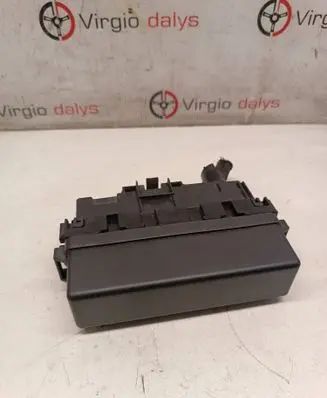 Renault Kadjar Fuse box set 4BA0D