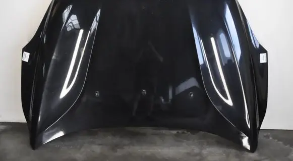 Volvo V40 Engine bonnet/hood 