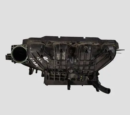 Skoda Octavia Mk2 (1Z) Intake manifold 03C129711AK ZSB709BD