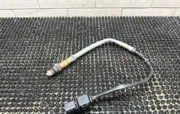 Lambda probe sensor