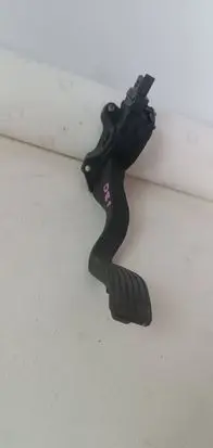 Citroen C3 Aircross Accelerator throttle pedal 3637657