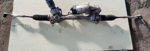 Chevrolet Malibu Steering rack 84299442 825902385 7822277235