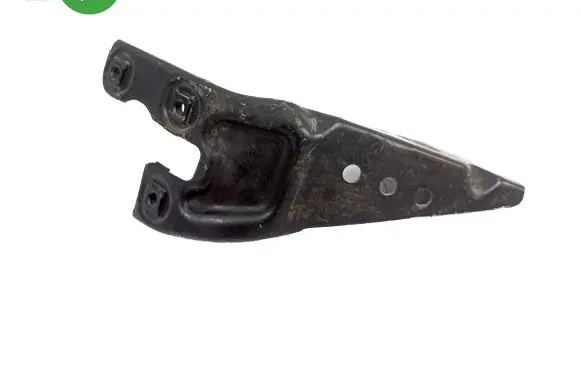Mercedes-Benz CLC CL203 Side radiator support slam panel 