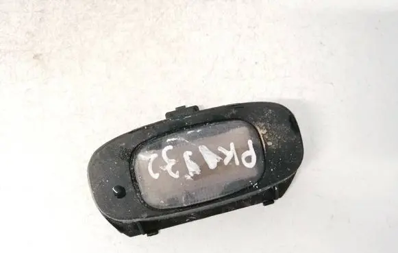 Mercedes-Benz CLS C219 Other interior light 368392 156905