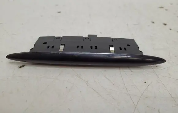Mercedes-Benz R W251 Parking PDC sensor display screen A0015423723