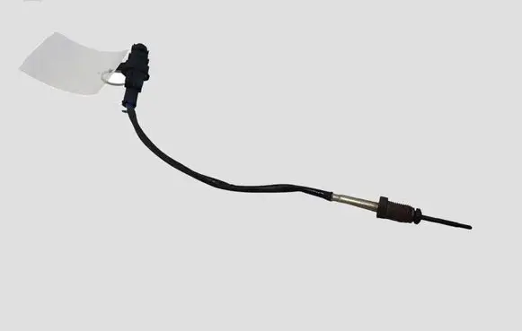 KIA Sportage Exhaust gas temperature sensor