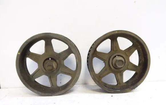 Mazda Xedos 6 Timing chain sprocket 