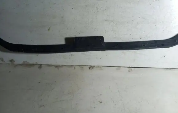 Audi Q7 4M Engine compartment rubber 4M0823126