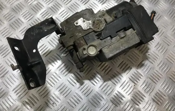 Ford Mondeo MK I ABS Pump f4rf2c219ar f4rf-2c219-ar