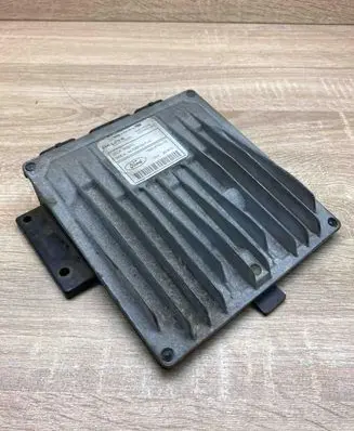 Ford Focus Engine control unit/module ECU 1S4A9F954CE