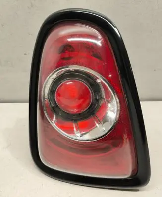 Mini One - Cooper Coupe R56 Rear/tail lights 7255911