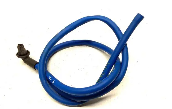 Volvo S60 Water drain line hose 