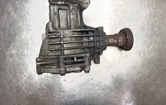 Volvo XC90 Gearbox transfer box case P31256171 T101997