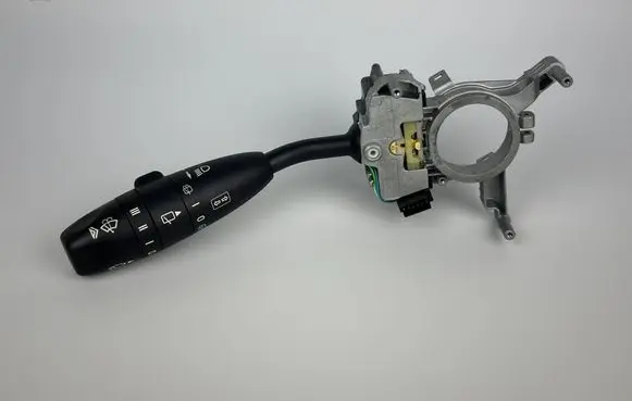 Mercedes-Benz B W245 Indicator stalk A1695450210 0611070002 280967