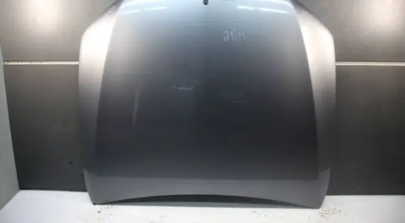 Mercedes-Benz E W213 Engine bonnet/hood A2138870203