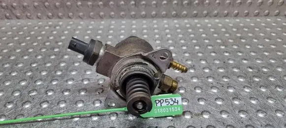 Volkswagen Golf VI In-tank fuel pump S18031534 03C127026D