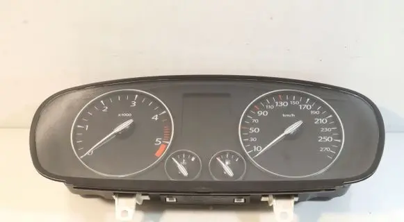 Renault Laguna III Clock 248100006R