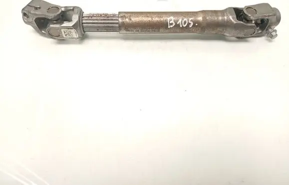 Ford Fiesta Steering column universal joint H1BC3C662BD