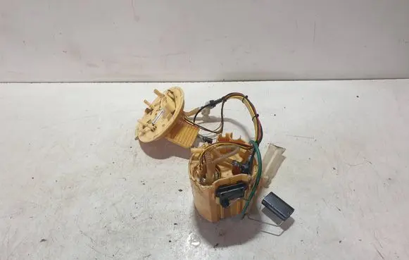 Jaguar XF X260 In-tank fuel pump GX639H307DB 0040716611 0407166111