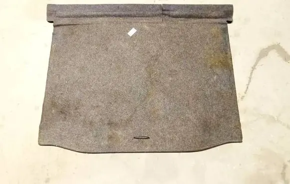 Honda Jazz Trunk/boot mat liner 