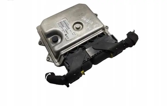 Fiat Doblo Engine control unit/module ECU 552662281