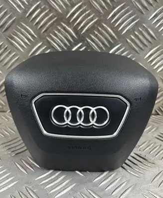 Audi A6 S6 C8 4K Steering wheel airbag 4N0880201K