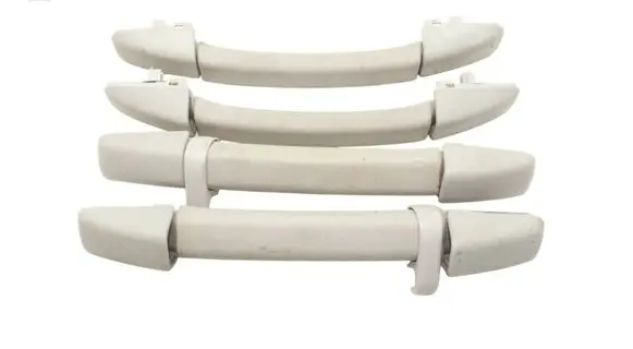 Lexus CT 200H A set of handles for the ceiling 