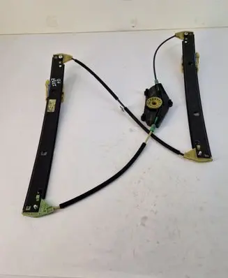 Audi A4 S4 B8 8K Front window lifting mechanism without motor 8K0837462