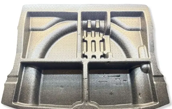 KIA Sportage Glove box in trunk 85750R2000